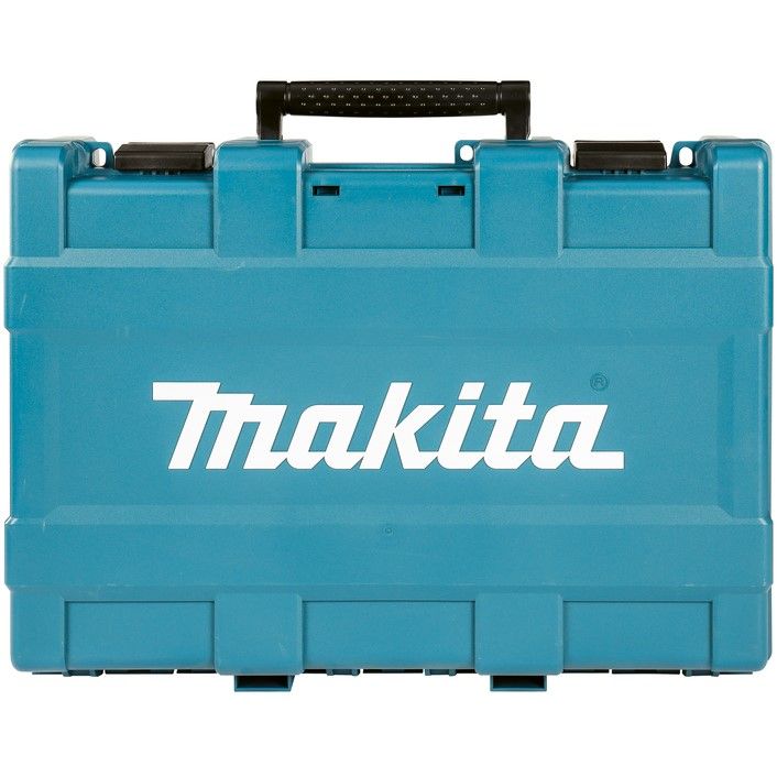 Кейс пластиковый для дрели DDF481/DHP481/DDF458 с местом под фонарь MAKITA 821524-1