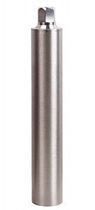 Корпус коронки диаметр 40 мм. соединение 1-1/4" длинна 450 мм. MESSER 07-14-040