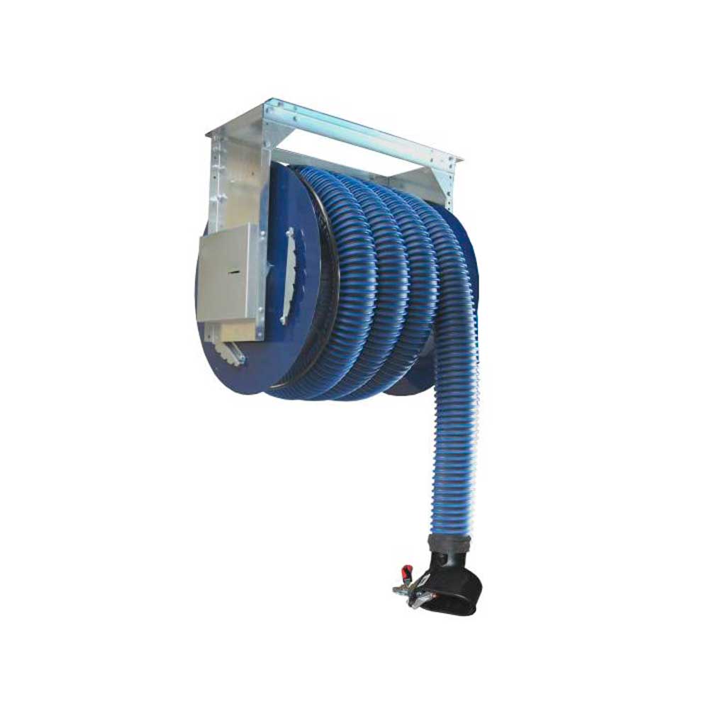 Катушка ARF-60 шланг 7.5 м AFA TRE -100  7,5 м