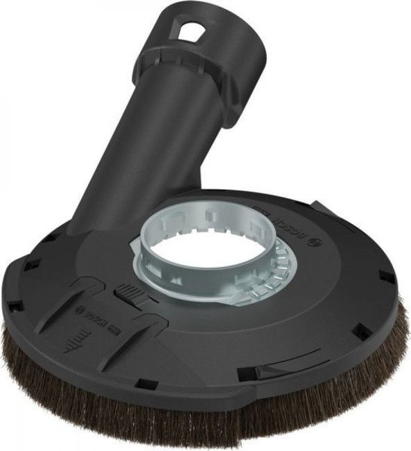 Кожух пылеудаления 125 мм PRO для GWS 1000 ...19-125 CIE BOSCH  2.608.000.882
