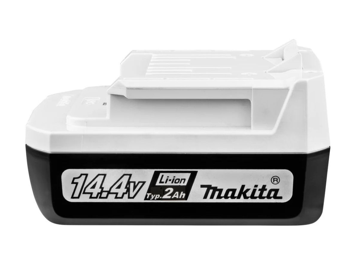 Аккумулятор BL1420G (Li-Ion, 14В, 2.0Aч) MAKITA 191N76-3