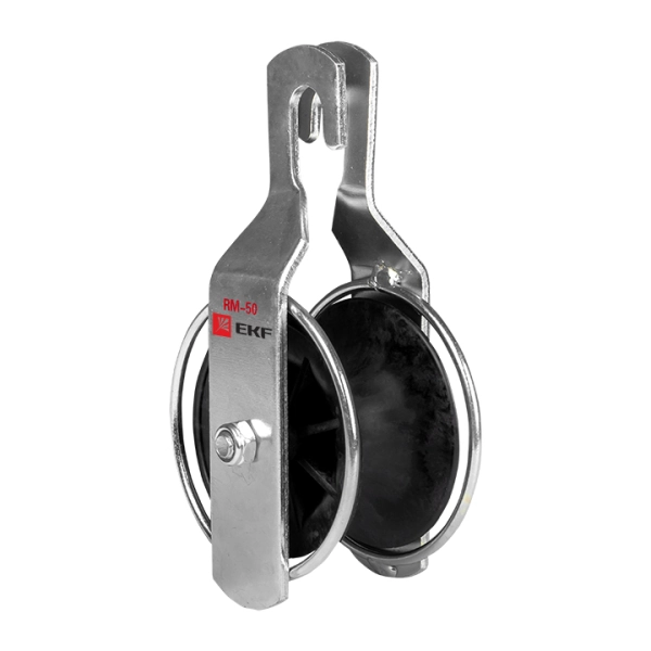 Ролик монтажный RM50 PROximaEKF rm-50