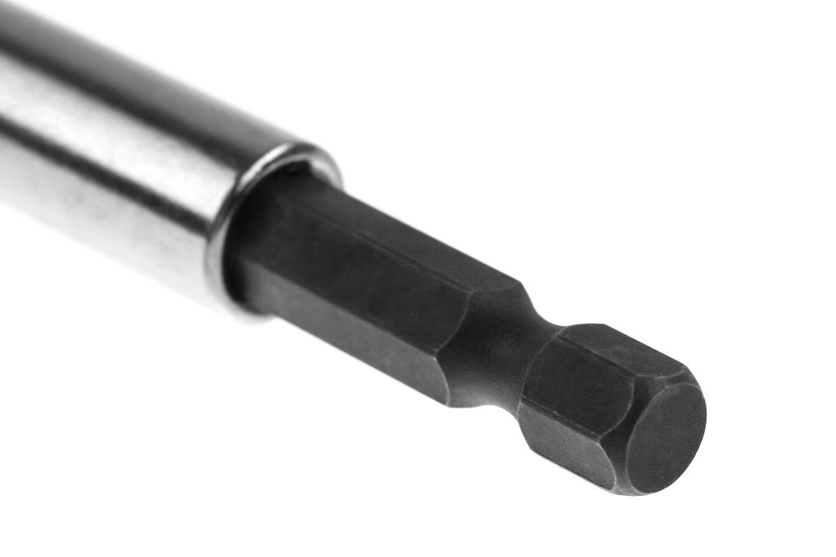 Магнитный держатель для бит Hammer Flex 203-201