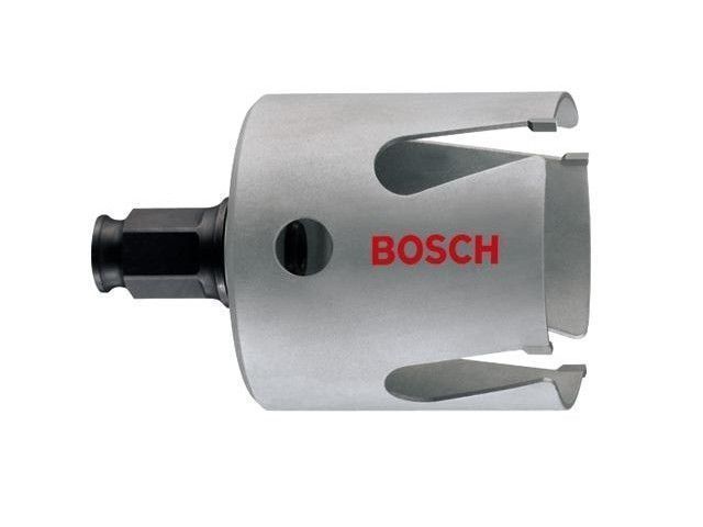 Коронка твердосплавная 70 мм ENDURANCE FOR MULTI CONSTRUCTION  ( универсальная)  ...BOSCH 2608584764