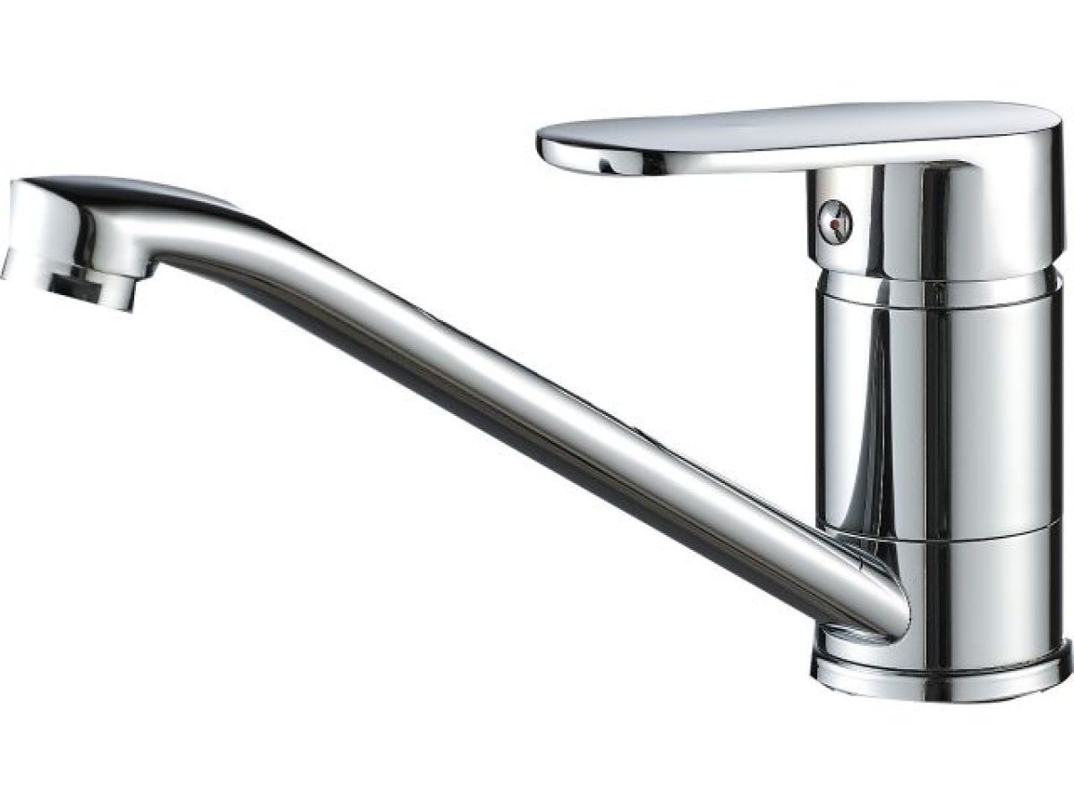 Смеситель для кухни D35-A, серия 250 (Поворотный излив) ECONOCE EC0257