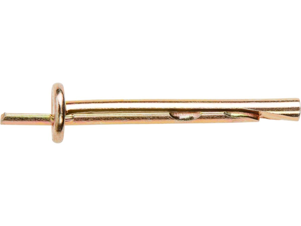 Анкер-клин 6х40 mm (100 шт в карт.уп.) STARFIX SM-83693-100
