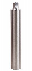 Корпус коронки диаметр 110 мм. соединение 1-1/4" длинна 450 мм. MESSER 07-14-110