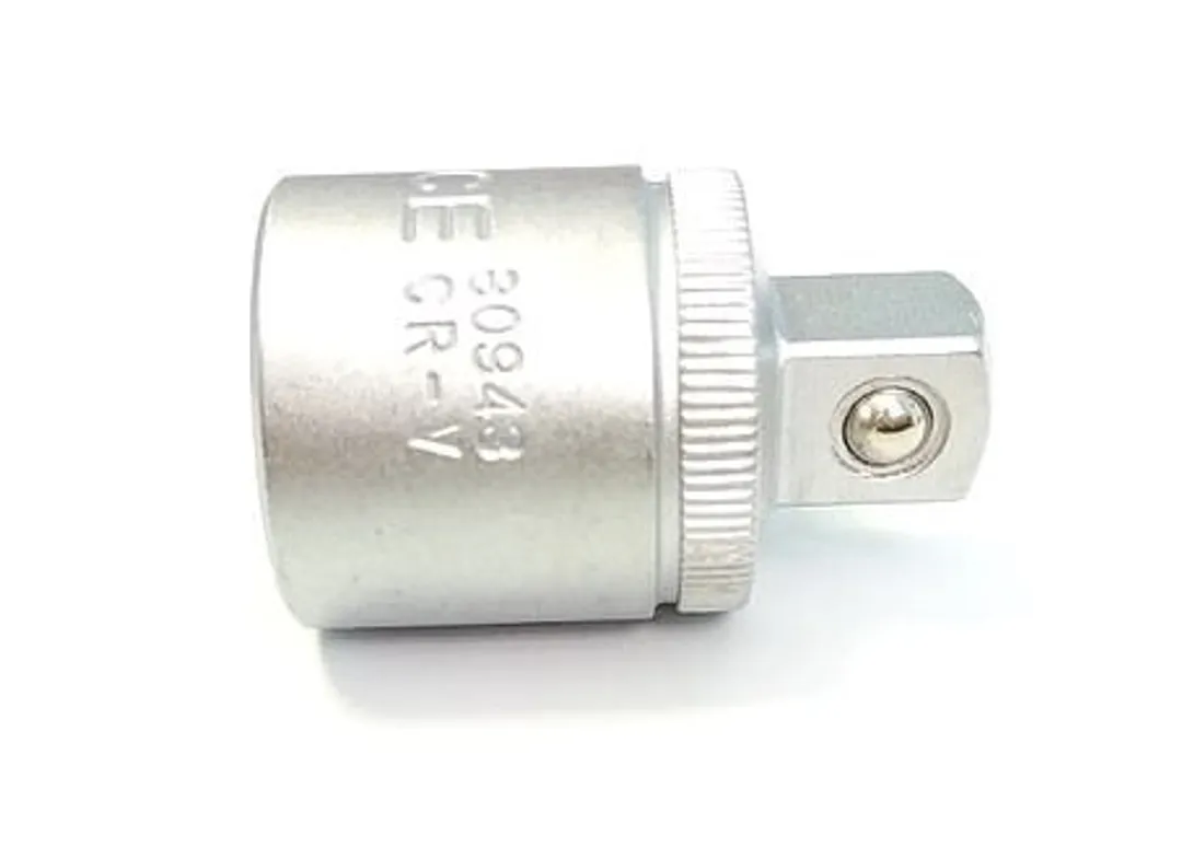 Адаптер 1/2"(F) x 3/8"(M)  Forsage F-80943