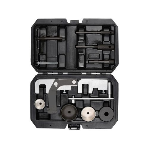 Фиксаторы для обслуживания двигателей Renault, Opel, Nissan 1.5, 1.9, 2.2, 2.5, набор 12пр.  ...H-D HD-06006