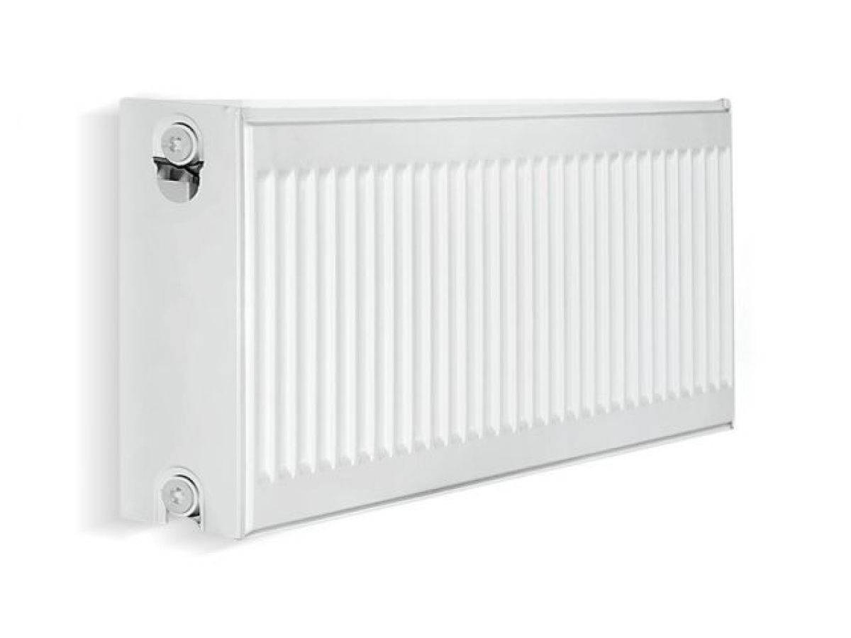 Радиатор стальной панельный Pro PB 22-3-10 1,15 мм (1521 Вт, 16,31 кг) OASIS