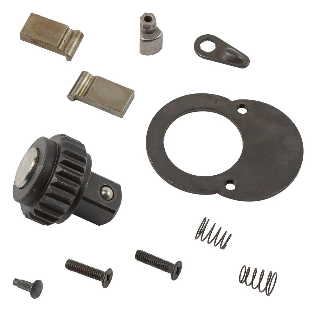 Ремкомплект к трещотке 80244MPB, 1/2" FORCEKRAFT F-80244MPB-P