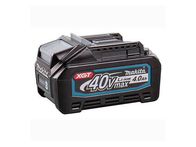 Аккумулятор XGT BL 4040, 40В, 4.0А/ч, Li-Ion, MAKITA 191B26-6