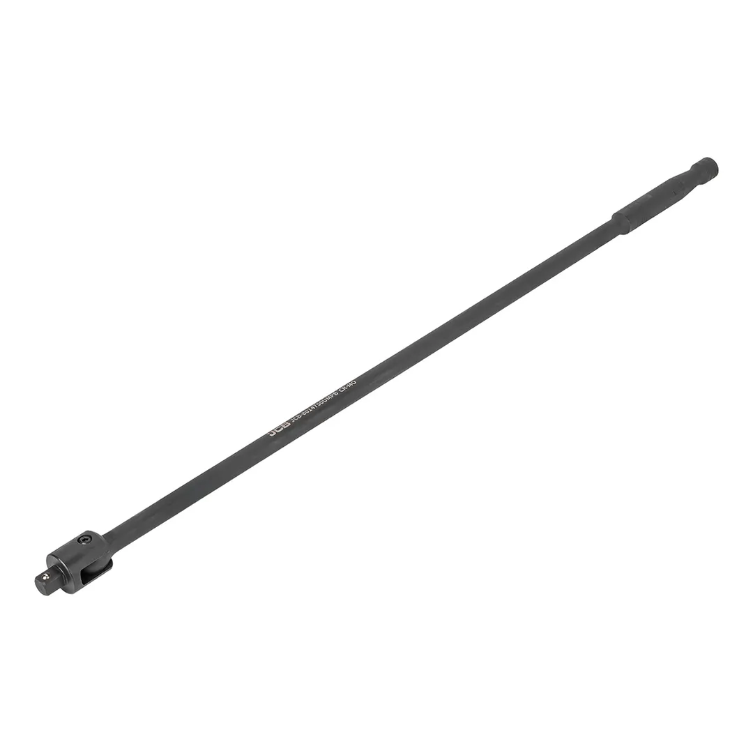 Вороток шарнирный 1/2''750мм  JCB JCB-8014750UMPB