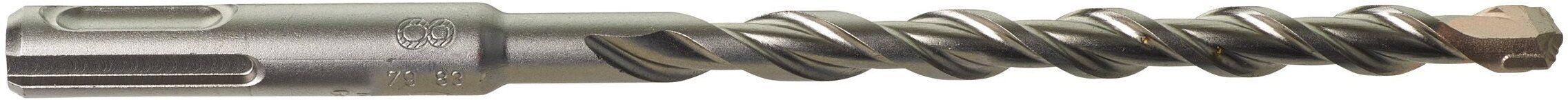 SDS-plus бур M2  8 х 160 мм, MILWAUKEE Milwaukee 4932307071