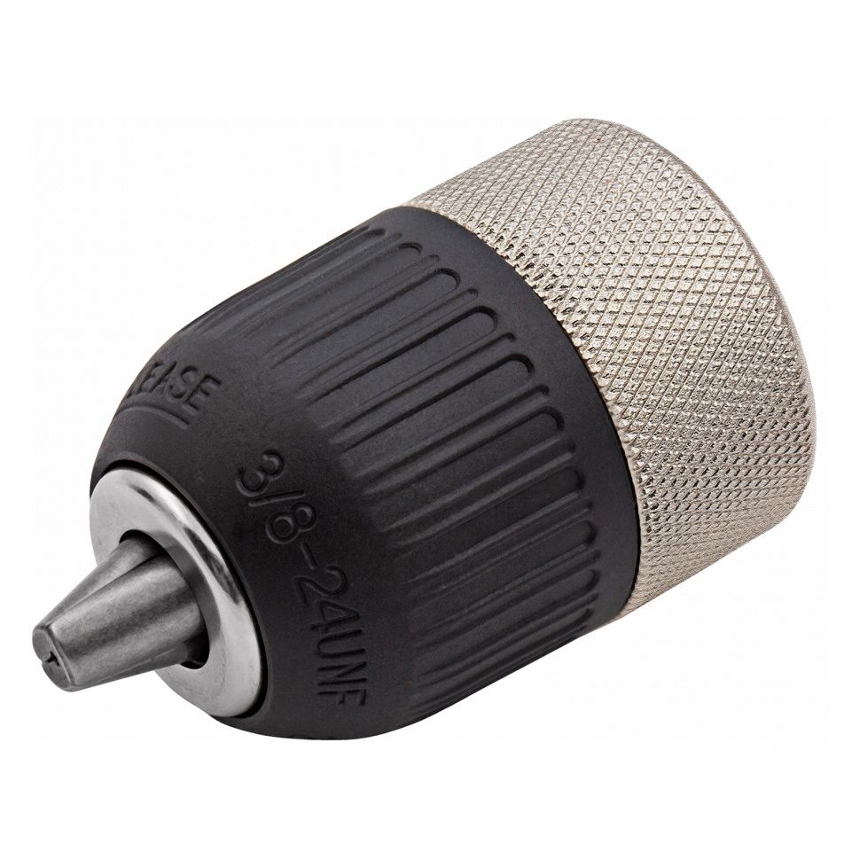 Патрон для дрели БЗП 2-13 mm - 3/8" Matrix 16812
