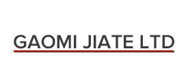 GAOMI JIATE LTD