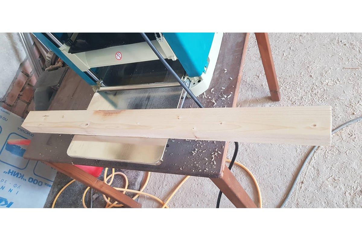 Рейсмус 2012NB ,1650 Вт ,304 мм,  MAKITA 2012NB