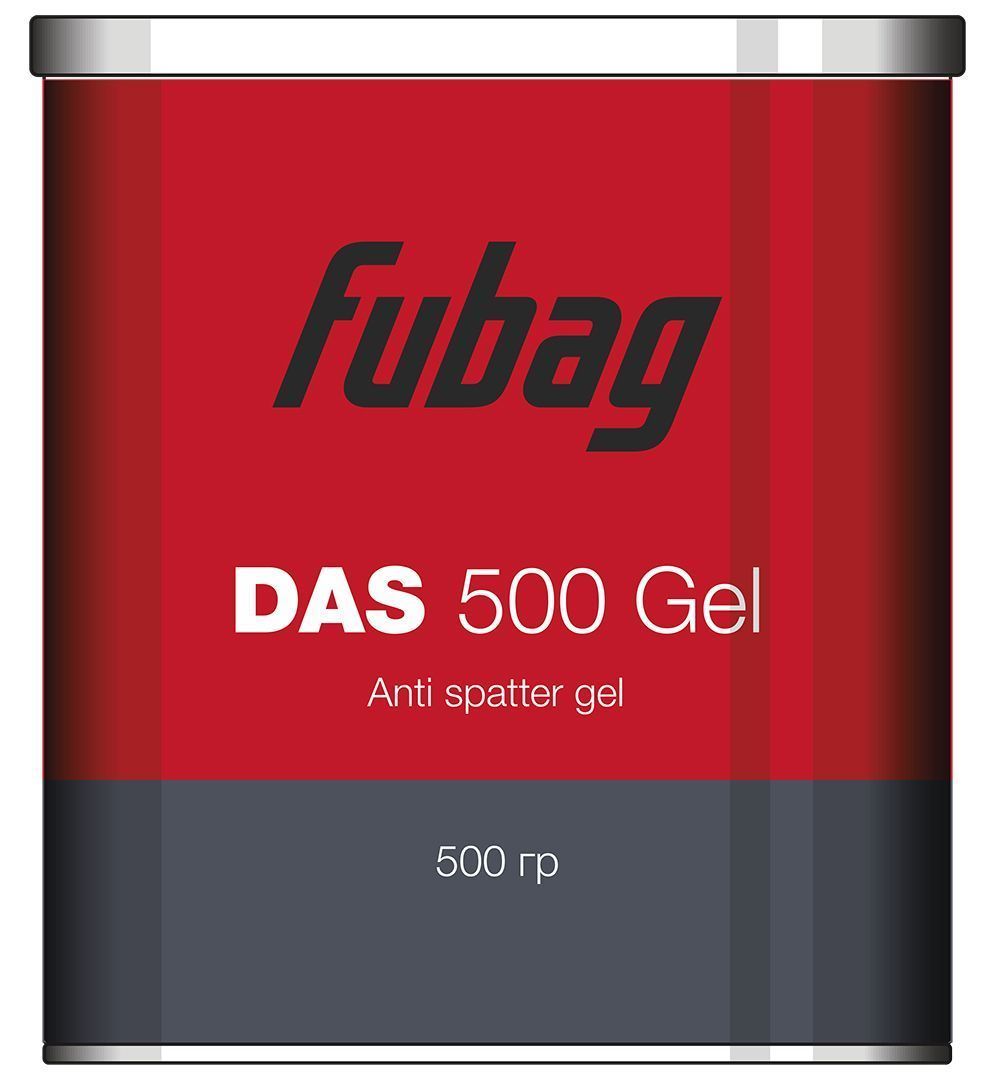 Антипригарный гель  DAS 500 GelFUBAG 31195