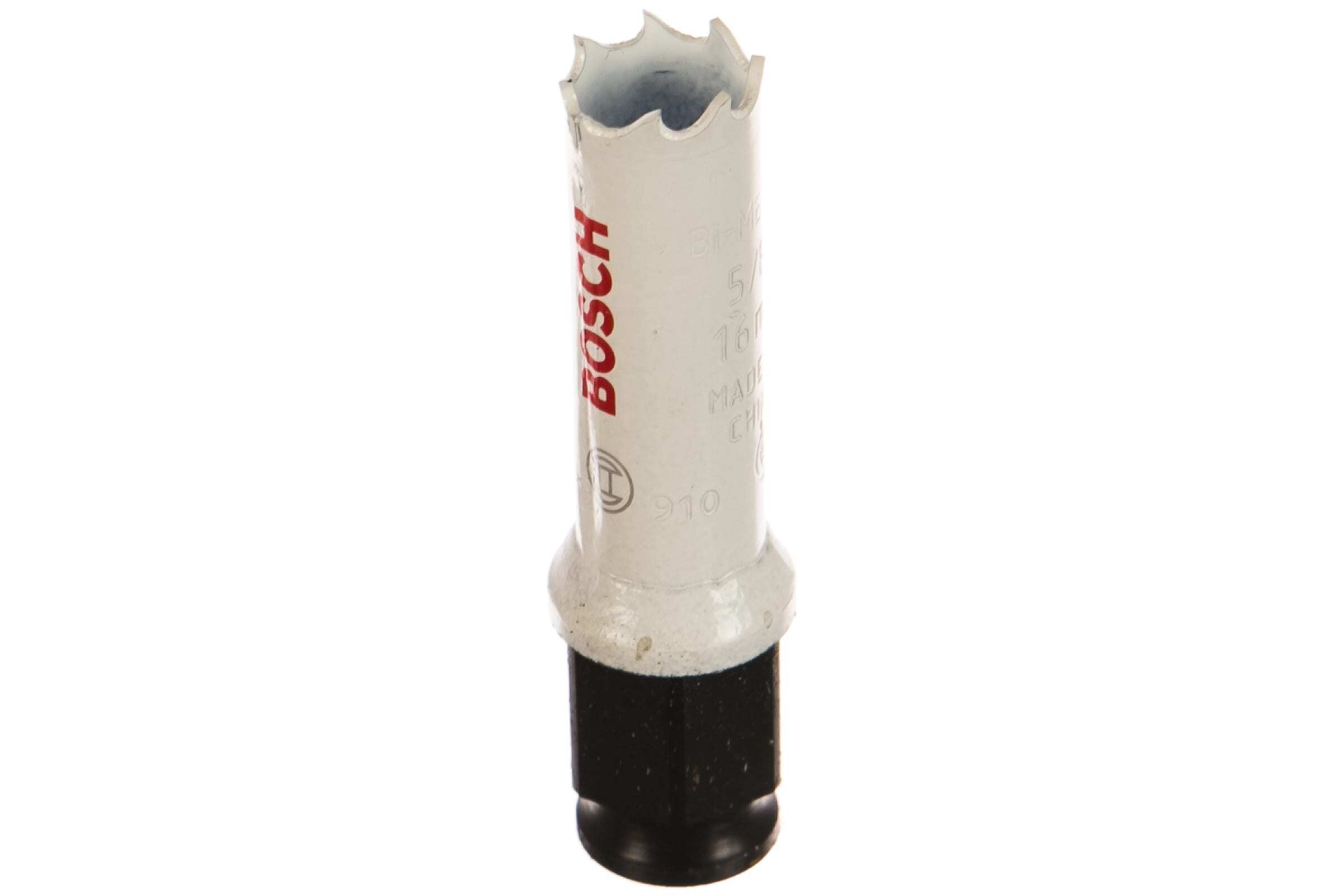 Коронка Progressor for Wood and Metal  16 мм,  BOSCH 2.608.594.196
