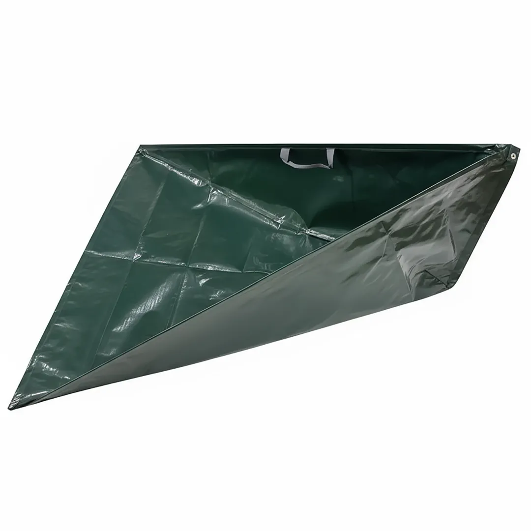 Мешок ПВХ для сбора листьев  WMC TOOLS TG4002030