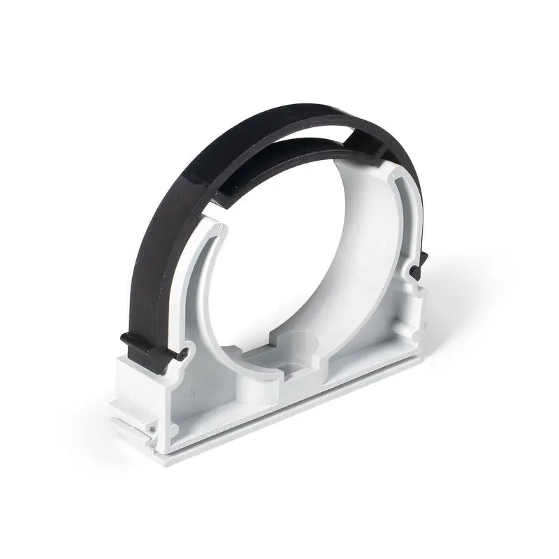 Клипса-крепеж 90 с фиксатором  Fortisflex 50142