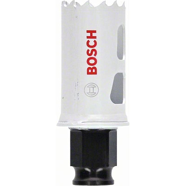 Коронка Progressor for Wood and Metal 27 мм  BOSCH 2.608.594.204