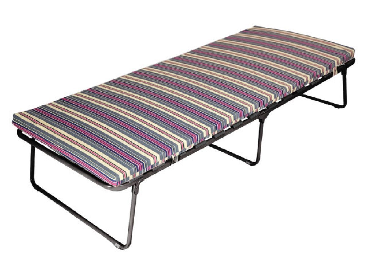 Раскладушка кровать-тумба "Верона" ОЛЬСА Кемпинг и др. С401/12 Раскладушка кровать-тумба "Верона" ОЛЬСА Кемпинг и др. С401/12