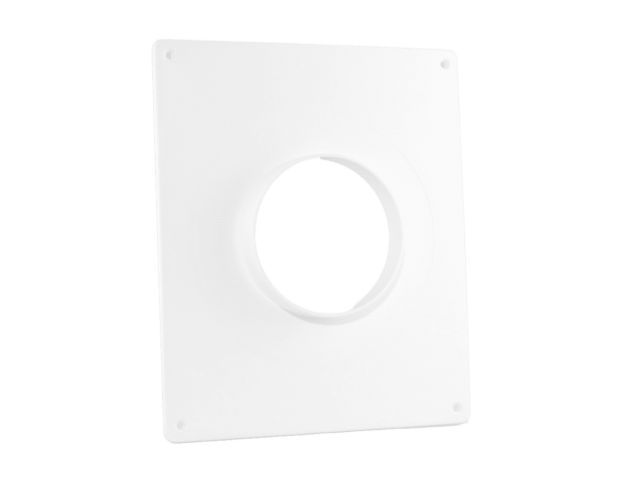 Пластина воздуховода 350 круглых каналов d=150мм с фланцем ZERNBERG 10232131