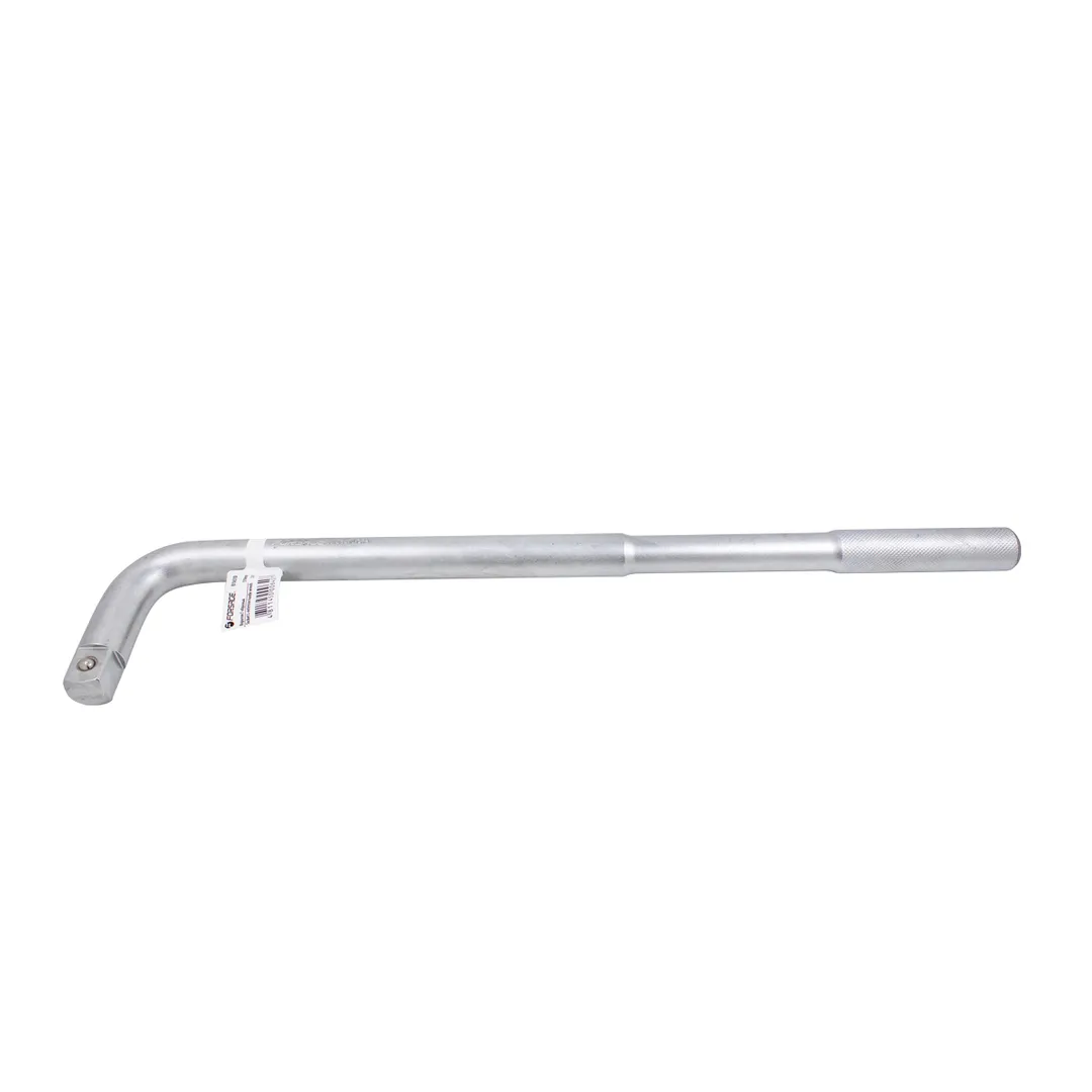 Вороток Г-образный 510мм, 3/4" Forsage F-8156510