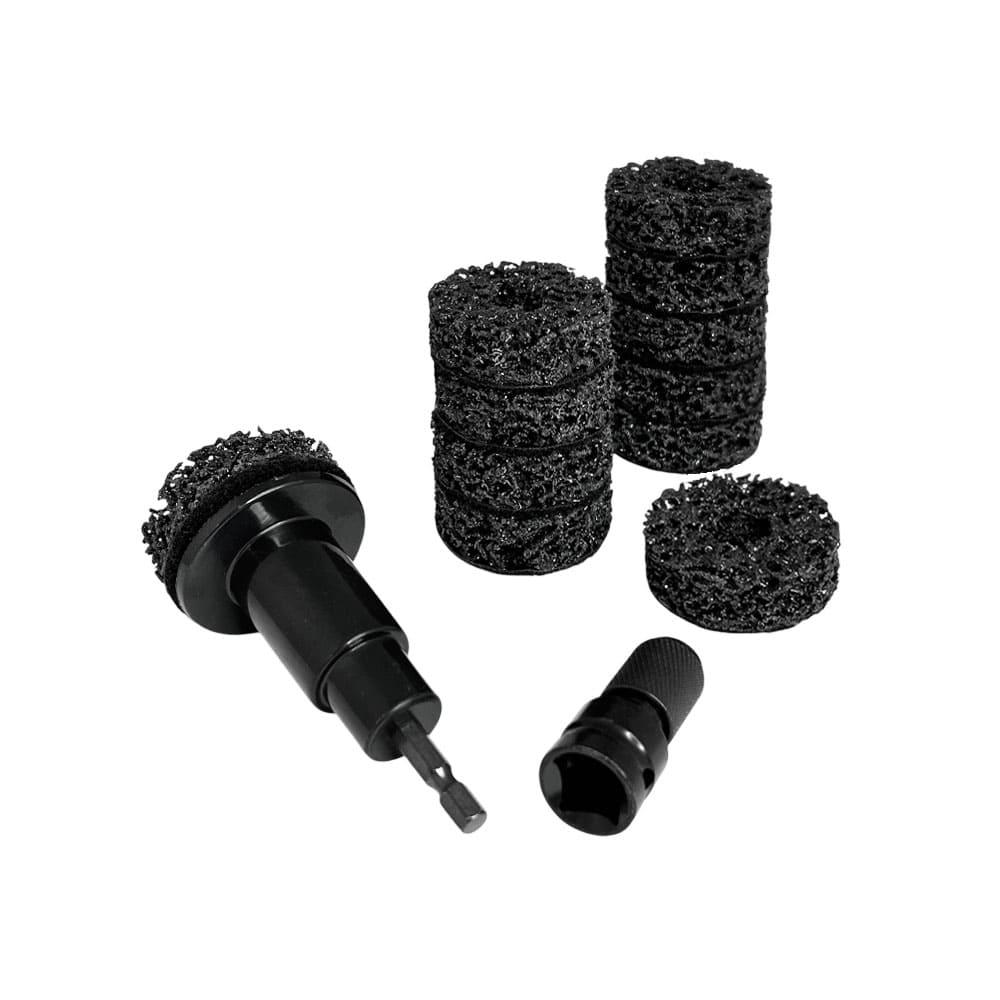 Набор для очистки шпилек ступицы  Гамматест GTY4131