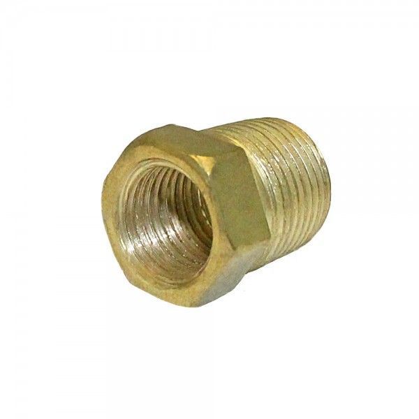 Переходник 1/4"; ВР х 1/2"; НР ХОРЕКС АВТО S11 1/4ВРх1/2НР