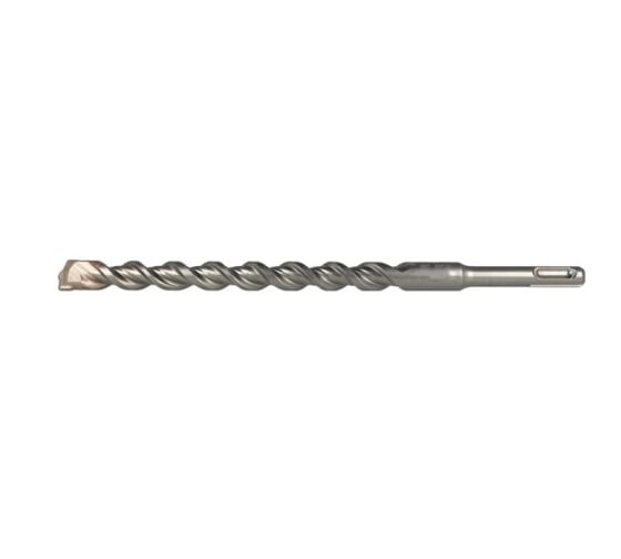 Бур по бетону PRO, 6 х 310 mm, SDS PLUS Gross 70678