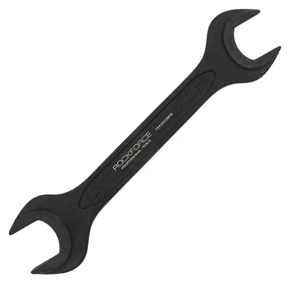 Ключ рожковый 30х32мм RockFORCE Rock FORCE RF-7543032MPB