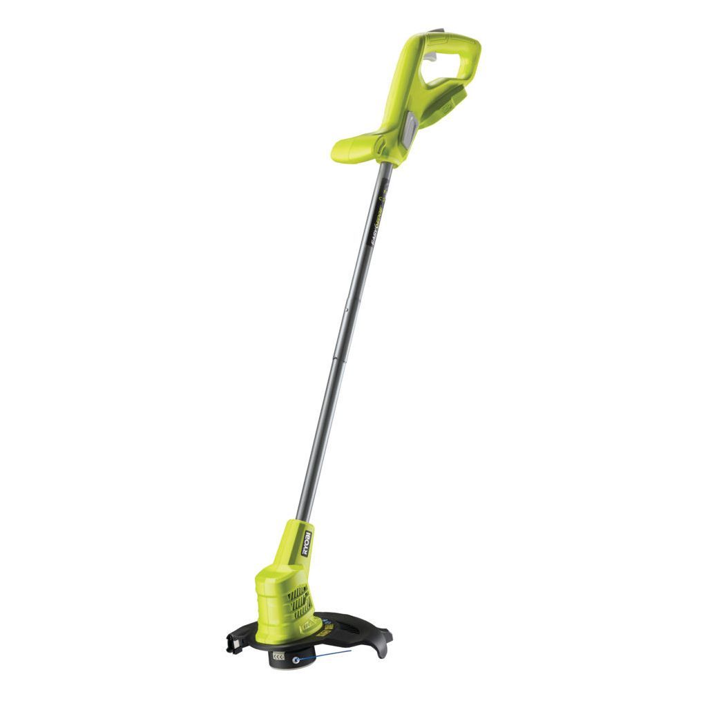 ONE + / Триммер, 18В, БЕЗ АКБ, 9500 об.мин,  RYOBI OLT1825M (без батареи)...Ryobi 5133002822
