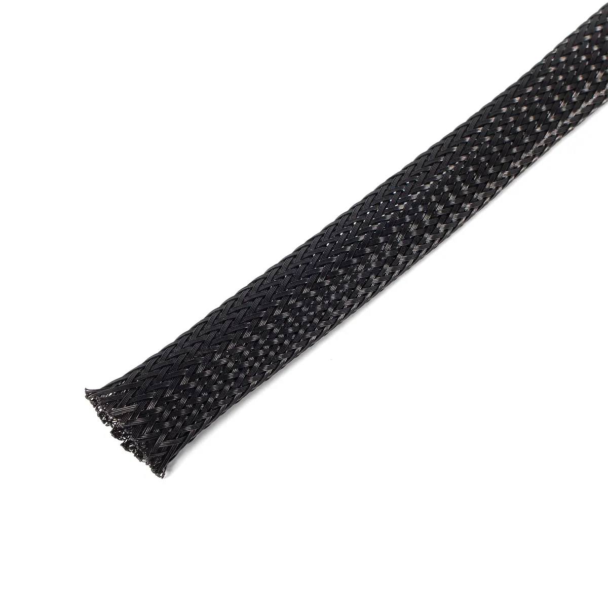 Оплетка кабельная XP-25 (5м)  Fortisflex 90921