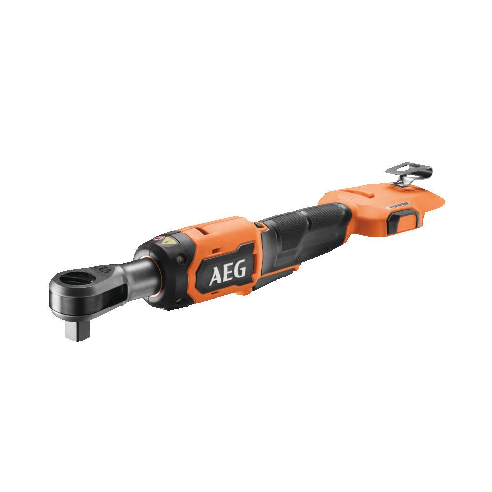 Угловой гаечный ключ аккумуляторный 18В, 1/2", 81Нм, AEG BSS18R12BL-0 (без батареи)...AEG Powertools 4935480973