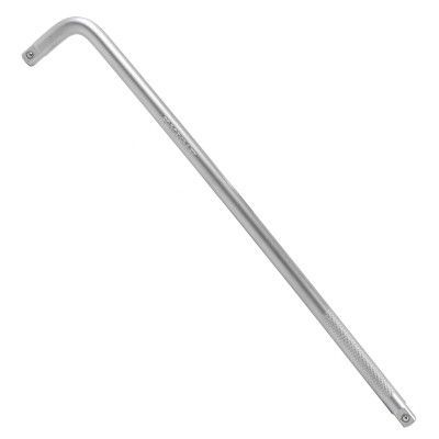 Вороток Г-образный двухсторонний 460мм 1/2"х1/2" FORCEKRAFT FK-8154460