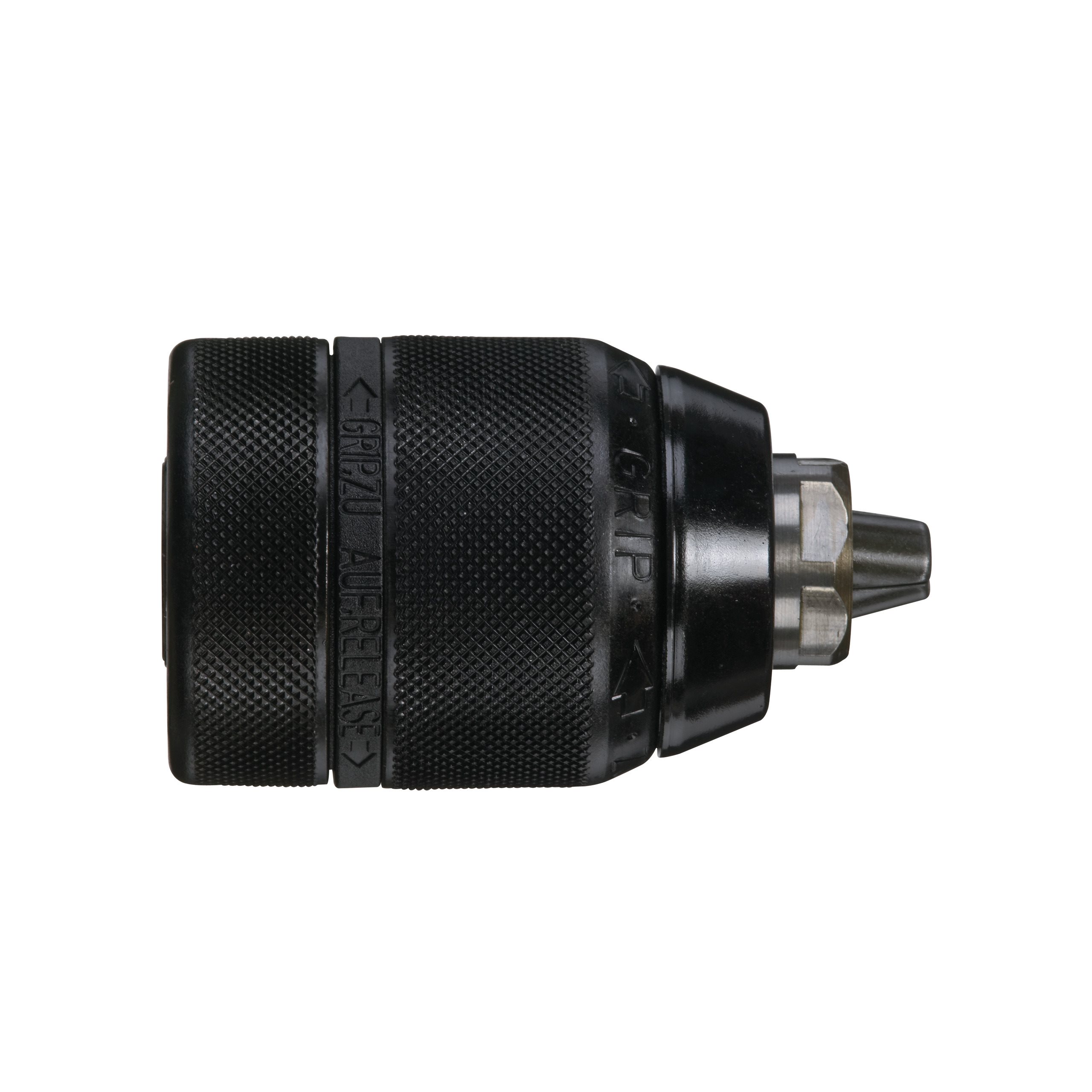 Патрон быстрозажимной 1,5 - 13 мм (посадка 1/2") MILWAUKEE Milwaukee 4932364267
