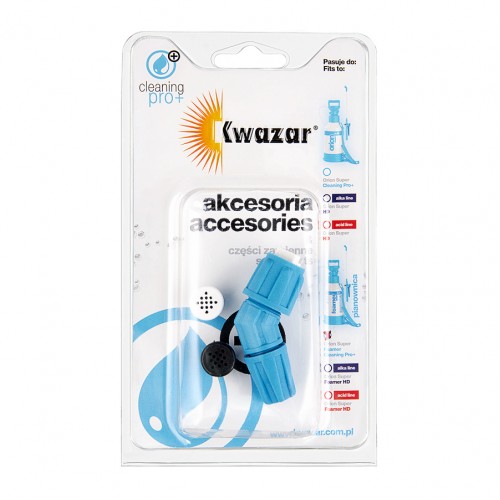 Форсунка-наконечник для штанги серии Orion Super Foamer PRO+, блистер  ...Kwazar WAT.0887