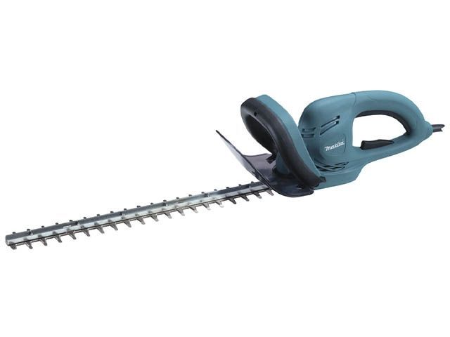 Кусторез электрический UH 4861 400Вт, 1600об/мин, рез 16мм, MAKITA UH4861