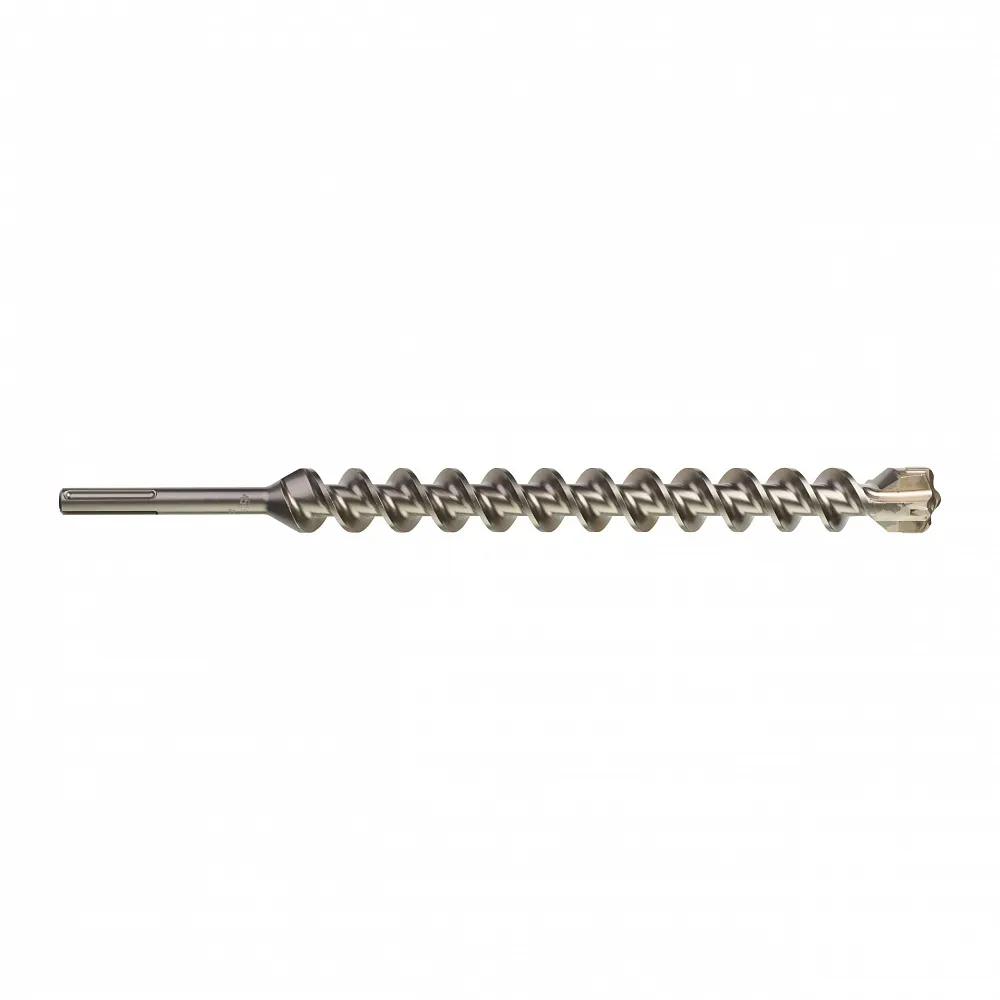 SDS-max бур 45 x 570 мм, MILWAUKEE Milwaukee 4932352798