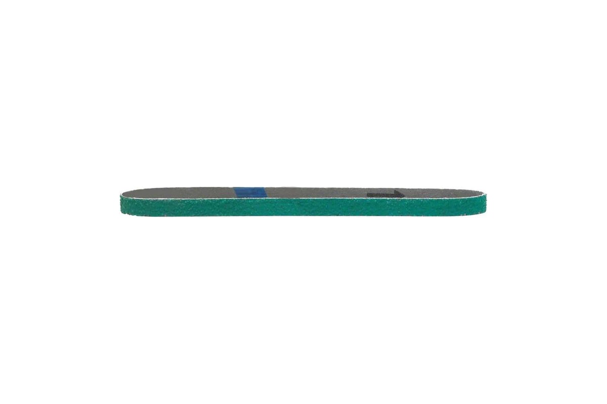 Шлифлента Best for Inox 19x457мм K180 Y580 (-10-) BOSCH 2.608.608.Y63