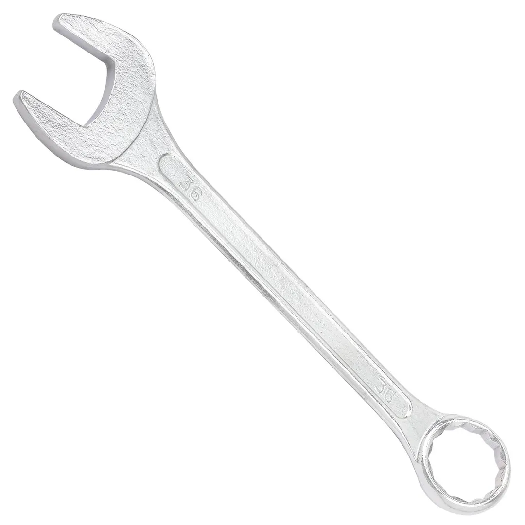 Ключ комбинированный 36мм  ISMA ISMA-75536
