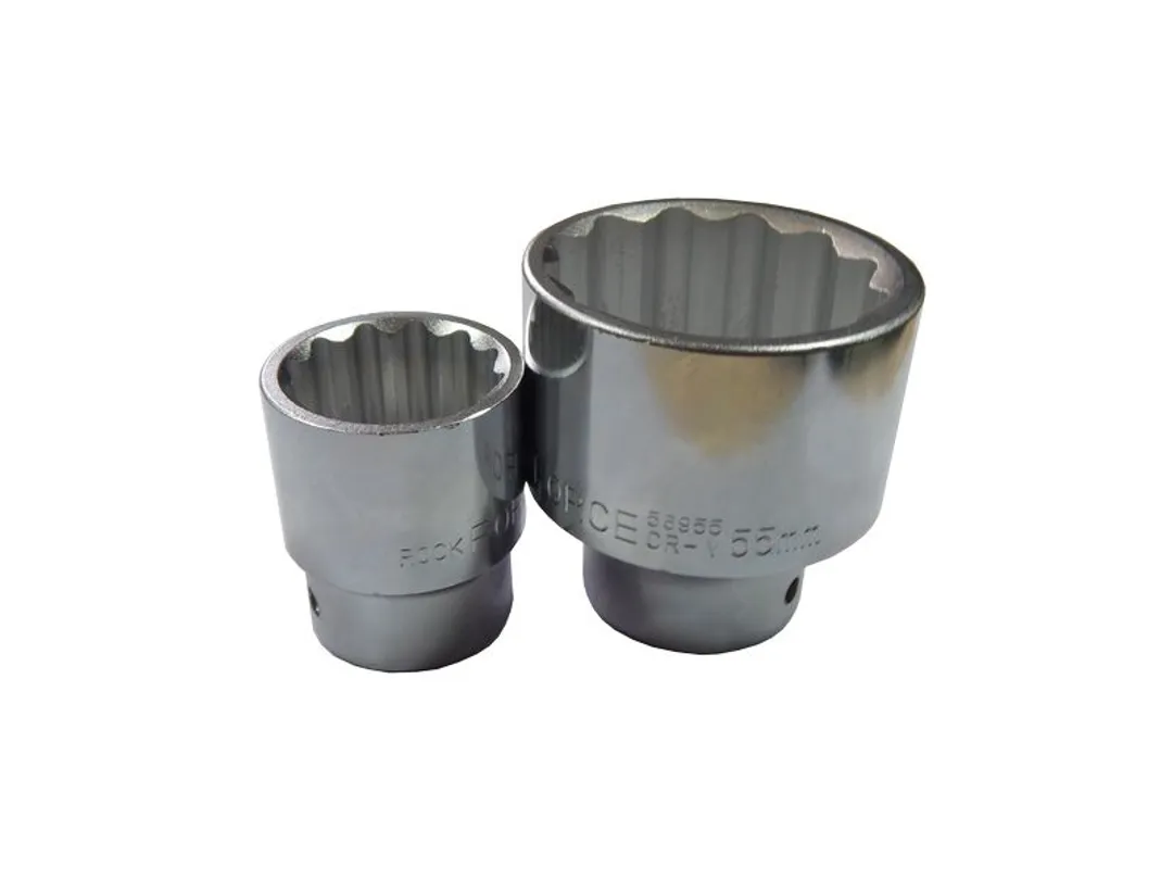 Головка 1", 36 мм. 12-гранная Rock FORCE RF-58936