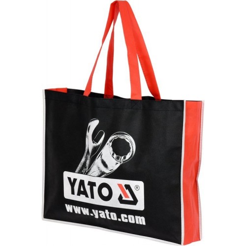 Сумка хозяйственная с логотипом  YATO AR-00230