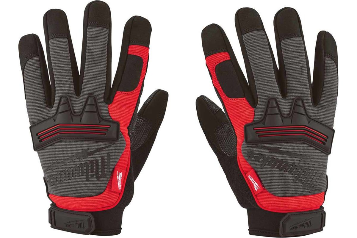 Перчатки рабочие Armortex (размер 11/XXL / 1 пара) Milwaukee 48229734
