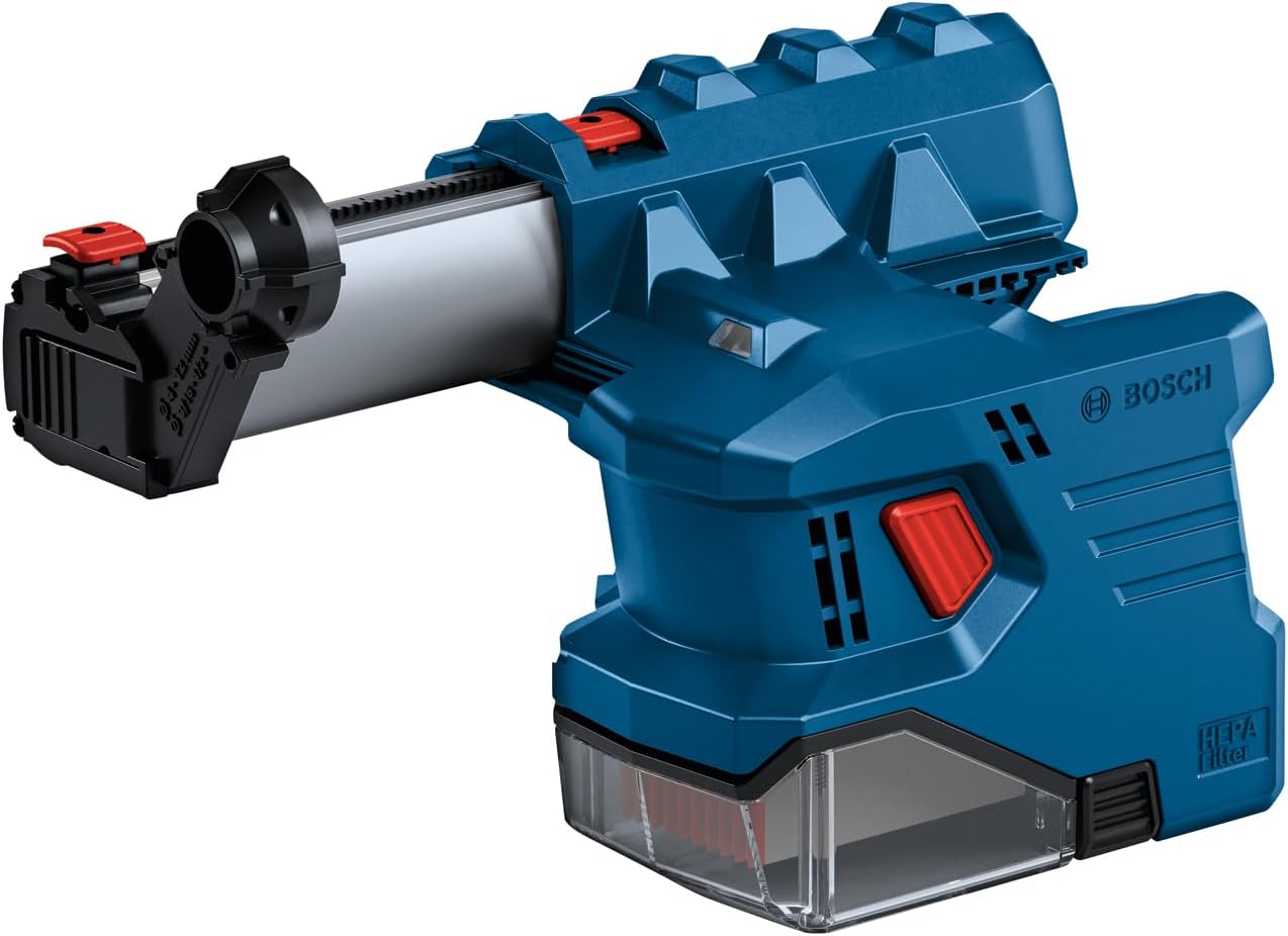 Система пылеудаления GDE 12 к перфоратору GBH 185-LI Professional BOSCH 1.600.A02.BV9