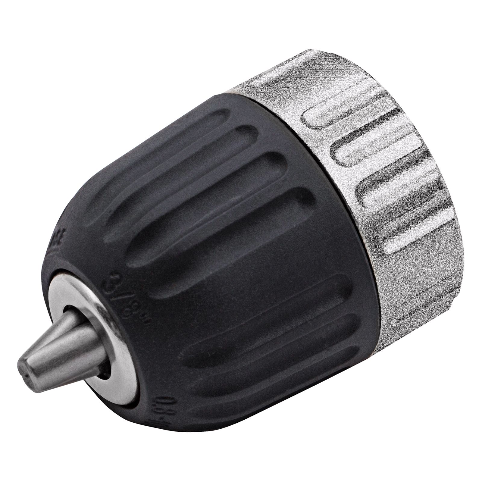 Патрон для дрели БЗП 1-10 mm - 1/2" Matrix 16808