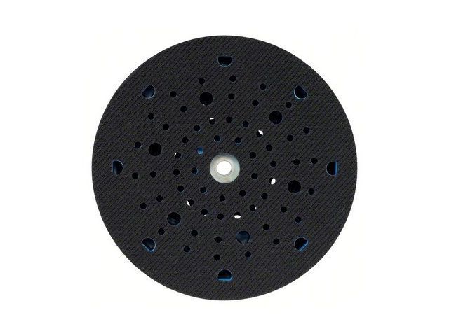 Опорная тарелка для GEX 150 Multihole (универсальный жесткий. система Multihole)   2608601570...BOSCH 941311