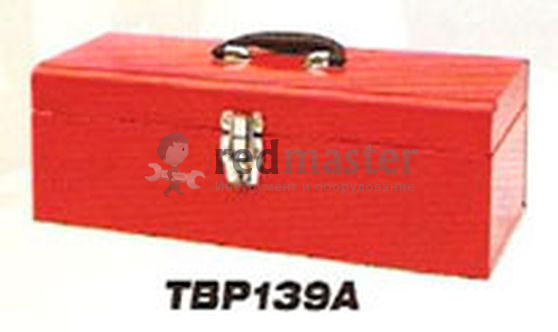Ящик инструментальный с откидной крышкой  Torin TBP139A(J9977)